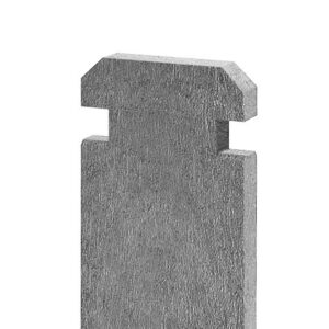 Doska na kompostér 130x30mm