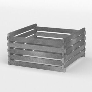 Kompostér 120x120x94 cm