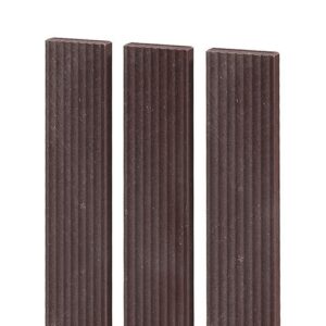 Plotová doska 78x19mm