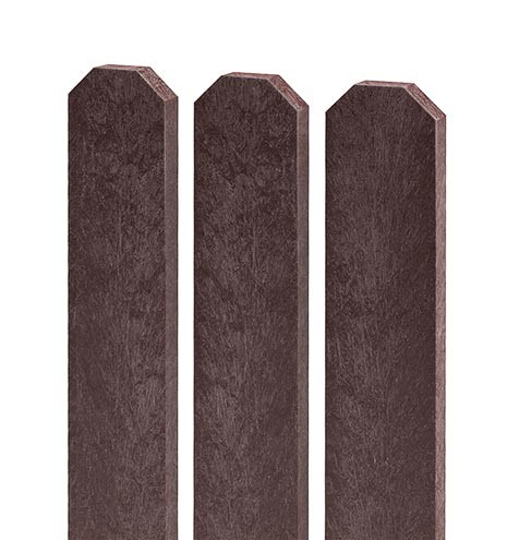 Plotová doska 78x21mm