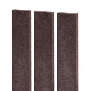 Plotová doska 78x21mm