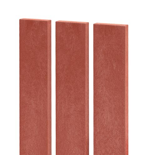 Plotová doska 78x21mm