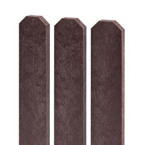 Plotová doska 78x21mm
