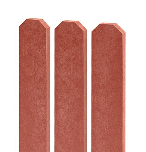 Plotová doska 78x21mm Plotová doska 78x21mm
