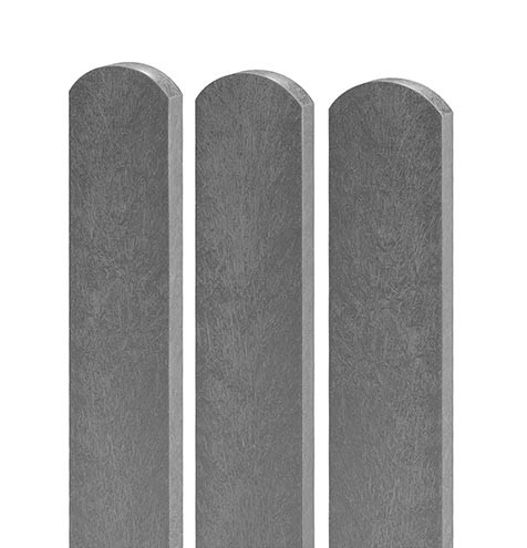 Plotová doska 78x21mm
