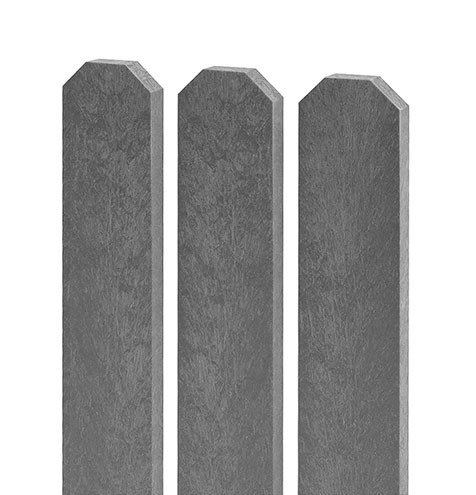 Plotová doska 78x21mm