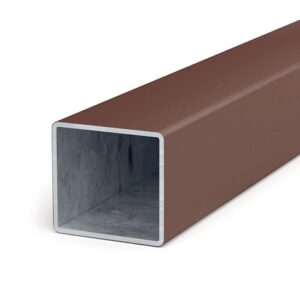 Stĺpik 60x60x2