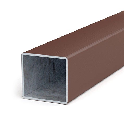 Stĺpik 60x60x2