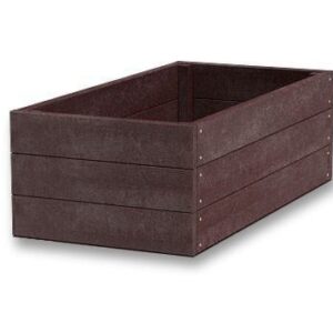 Vyvýšený záhon 150x81x40cm Vyvýšený záhon 150x81x40cm