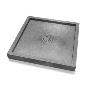 Záhradná vanička 700x700 mm Záhradná vanička 700x700 mm