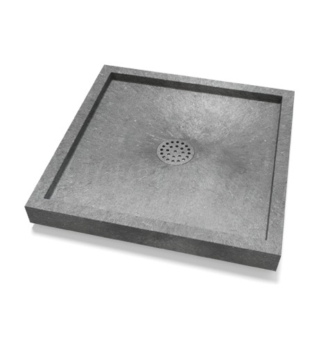 Záhradná vanička 700x700 mm